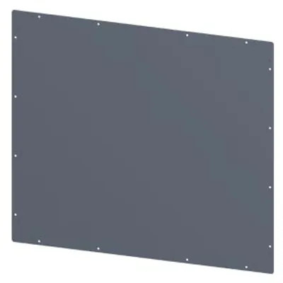 Siemens 8MF1098-2UD12-0A – SIVACON, Roof, EMC, EMC, IP40, W: 900 mm, T: 800 mm, zinc-plated Siemens 8MF1098-2UD12-0A – SIVACON, Roof, EMC, EMC, IP40, W: 900 mm, T: 800 mm, zinc-plated