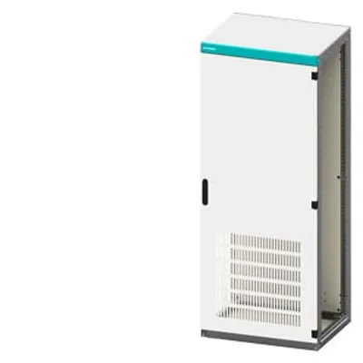 Siemens 8MF1266-3VR4 – SIVACON, Control panel Empty enclosure, without side panels, according to IEC 62208 Siemens 8MF1266-3VR4 – SIVACON, Control panel Empty enclosure, without side panels, according to IEC 62208
