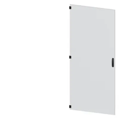 Siemens 8MF1290-2UT15-0CA1 – SIVACON, door, left, EMC, IP40, H: 2200 mm, W: 900 mm, RAL 7035, protection class 1 Siemens 8MF1290-2UT15-0CA1 – SIVACON, door, left, EMC, IP40, H: 2200 mm, W: 900 mm, RAL 7035, protection class 1