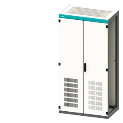 Siemens 8MF1294-3VR4 – SIVACON, Control panel Empty enclosure, without side panels, according to IEC 62208 Siemens 8MF1294-3VR4 – SIVACON, Control panel Empty enclosure, without side panels, according to IEC 62208