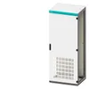 Siemens 8MF1865-3VR4 – SIVACON, Control panel Empty enclosure, without side panels, according to IEC 62208 — photo 1 of 4