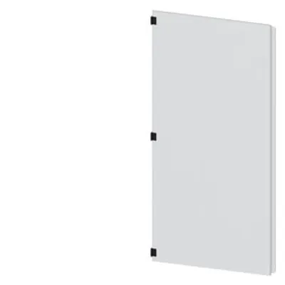 Siemens 8MF1880-2UT25-0CA1 – SIVACON, door half, left, EMC, IP40, H: 1800 mm, W: 800 mm, RAL 7035, protection class 1 Siemens 8MF1880-2UT25-0CA1 – SIVACON, door half, left, EMC, IP40, H: 1800 mm, W: 800 mm, RAL 7035, protection class 1