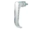 Siemens 8MF9072 – Latch handle without lock — photo 2 of 2