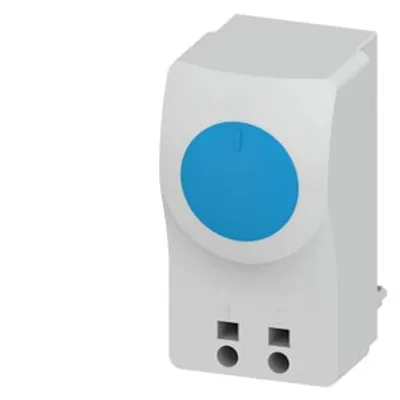 Siemens 8MR2170-2KD – Small compact thermostat NO (cooling) +32 bis +140 °F Siemens 8MR2170-2KD – Small compact thermostat NO (cooling) +32 bis +140 °F