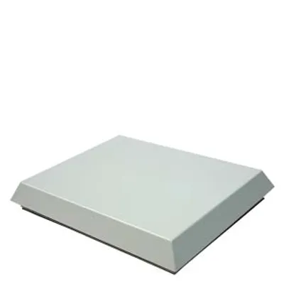Siemens 8MR6000-5DE40 – Roof outlet filter, Extract: W: 345 mm, H: 265 mm, RAL 7035, IP54 Siemens 8MR6000-5DE40 – Roof outlet filter, Extract: W: 345 mm, H: 265 mm, RAL 7035, IP54