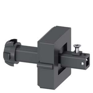 Siemens 8UD1900-1GA00 – Coupling tolerance compensation 6x6 mm, accessory for: door-coupling rotary operating mechanism shaft 6x 6 mm Siemens 8UD1900-1GA00 – Coupling tolerance compensation 6x6 mm, accessory for: door-coupling rotary operating mechanism shaft 6x 6 mm