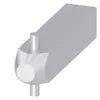 Siemens 8UD1900-3WD00 – Shaft stub 500mm Accessory for circuit breaker 3VA27(toggle) — photo 2 of 4