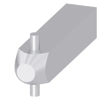 Siemens 8UD1900-3WD00 – Shaft stub 500mm Accessory for circuit breaker 3VA27(toggle) Siemens 8UD1900-3WD00 – Shaft stub 500mm Accessory for circuit breaker 3VA27(toggle)