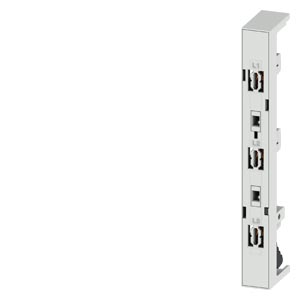 Siemens 8US1216-0AS00 – Adapter standard for 3RM1 fuse module Siemens 8US1216-0AS00 – Adapter standard for 3RM1 fuse module