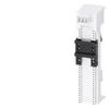 Siemens 8US1216-5AS80 – Device adapter S00, S0, 32 A, 200 x 45 mm, for 60 mm busbar system — photo 2 of 4