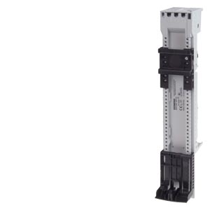 Siemens 8US1250-5AT10 – Device holder, 45x 260 mm long for 60 mm busbar system Siemens 8US1250-5AT10 – Device holder, 45x 260 mm long for 60 mm busbar system