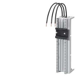 Siemens 8US1251-5CM47 – Busbar system busbar center-to-center spacing 60 mm device adapter Siemens 8US1251-5CM47 – Busbar system busbar center-to-center spacing 60 mm device adapter