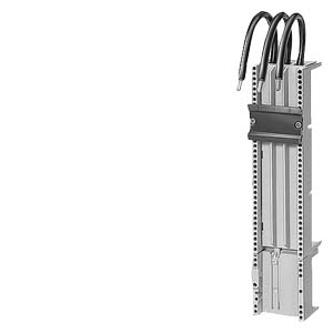 Siemens 8US1261-5FP08 – Busbar system busbar center-to-center spacing 60 mm device adapter Siemens 8US1261-5FP08 – Busbar system busbar center-to-center spacing 60 mm device adapter