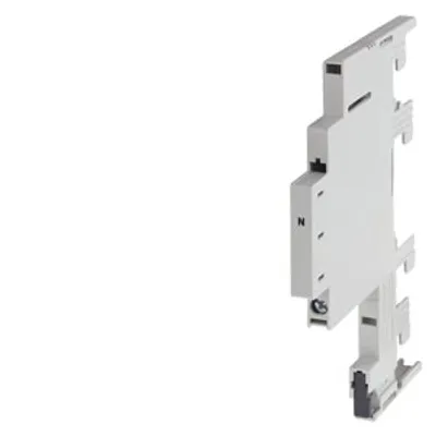 Siemens 8US1600-0RE02 – Module N, system 5-pole 9x 160 mm