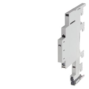 Siemens 8US1600-0RF02 – Module PE, system 5-pole 9x 160 mm — photo 1 of 3