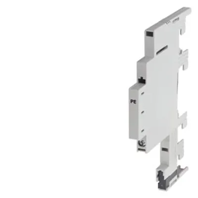 Siemens 8US1600-0RF02 – Module PE, system 5-pole 9x 160 mm