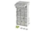 Siemens 8US1613-4AU01 – Device adapter MCCB, 3-pole, 160 A Busbar center-to-center spacing 60 mm for 3VA10/11 — photo 2 of 4