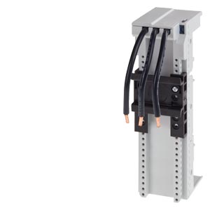 Siemens 8US1651-5DK02 – Adapter 32A with 1 DIN rail 45x 160 mm — photo 1 of 3