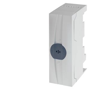 Siemens 8US1921-1CB02 – Connection module 50 mm2, 3-pole 3-pole, 6-50 mm2 54x 160 mm Siemens 8US1921-1CB02 – Connection module 50 mm2, 3-pole 3-pole, 6-50 mm2 54x 160 mm