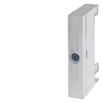 Siemens 8US1921-1CE02 – Connection module N 120 mm2 10-120 mm2, 30x 160 mm Siemens 8US1921-1CE02 – Connection module N 120 mm2 10-120 mm2, 30x 160 mm