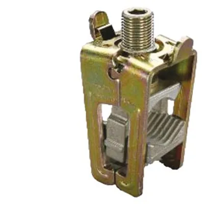 Siemens 8US1941-2AA02 – Busbar system, accessories Connecting terminal CU/Al 95...300 mm2 Rail section 20, 25, 30 x 5