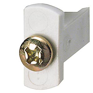 Siemens 8US1998-1CA00 – Busbar system, accessory busbar center-to-center spacing 40, 60 mm screw holder for SIRIUS size S00, S0 — photo 1 of 2