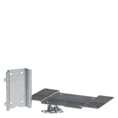 Siemens 8US1998-1DA10 – Vibration and shock kit S2 Metal DIN rail, contactor holding plate, screws Siemens 8US1998-1DA10 – Vibration and shock kit S2 Metal DIN rail, contactor holding plate, screws