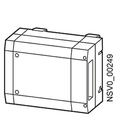 Siemens BVP:034264