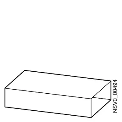 Siemens BVP:045505 – BD2-400-D PROTECTION SLEEVE Siemens BVP:045505 – BD2-400-D PROTECTION SLEEVE