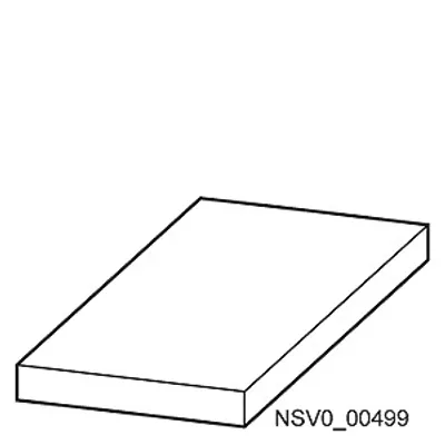 Siemens BVP:045518 – BD2-FFE FLANGES FOR IP54 Siemens BVP:045518 – BD2-FFE FLANGES FOR IP54