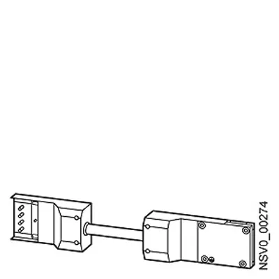 Siemens BVP:090167 – BD01-160-R2 FLEX. BUSBAR TRUNKING - BD01 Siemens BVP:090167 – BD01-160-R2 FLEX. BUSBAR TRUNKING - BD01