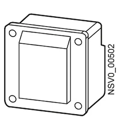 Siemens BVP:203253 – BD2-SD163 ACCESS. T-O UNIT Siemens BVP:203253 – BD2-SD163 ACCESS. T-O UNIT