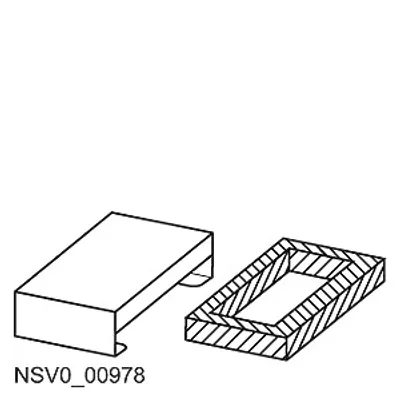 Siemens BVP:610363 – BD01-FAS FLANGE IP55 TAP-OFF PLUG Siemens BVP:610363 – BD01-FAS FLANGE IP55 TAP-OFF PLUG