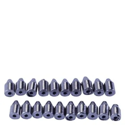 Siemens C79451-A3040-D102 – Set of joints 20 graphite gaskets, 0.5 to 1 mm Siemens C79451-A3040-D102 – Set of joints 20 graphite gaskets, 0.5 to 1 mm