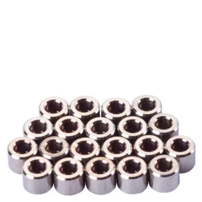 Siemens C79451-A3040-D112 – 20 x Thrust collars 1 mm Siemens C79451-A3040-D112 – 20 x Thrust collars 1 mm