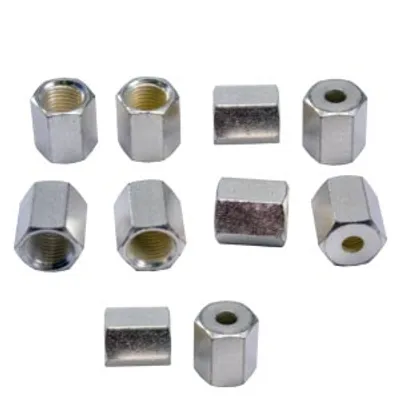 Siemens C79451-A3040-D127 – 10 x Nuts for 1.5 mm to 3 mm tubes Siemens C79451-A3040-D127 – 10 x Nuts for 1.5 mm to 3 mm tubes