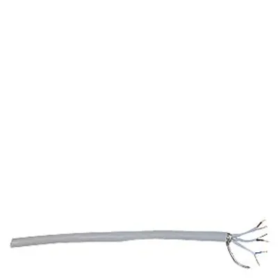 Siemens FDK:083F3020 – Accessory SITRANS FM Electrode cable special type (double-shielded), PVC jacket Length: 10m, 33 ft Siemens FDK:083F3020 – Accessory SITRANS FM Electrode cable special type (double-shielded), PVC jacket Length: 10m, 33 ft