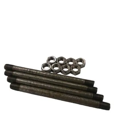 Siemens FDK:083G0226 – Studs and nuts for MAG 1100 Siemens FDK:083G0226 – Studs and nuts for MAG 1100
