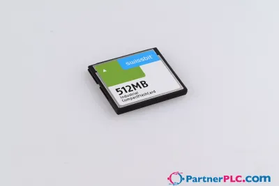 Swissbit 0CFCRD.0512E.02