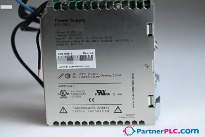 B&R 0PS1050.1 B&R 0PS1050.1