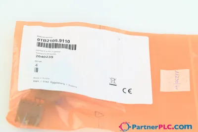 B&R 0TB2105.9110 New without box