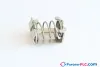 Weidmuller 1712311001 KLBUE 4-13.5 SC New without box — photo 4 of 5 Weidmuller 1712311001 KLBUE 4-13.5 SC New without box — photo 4 of 5