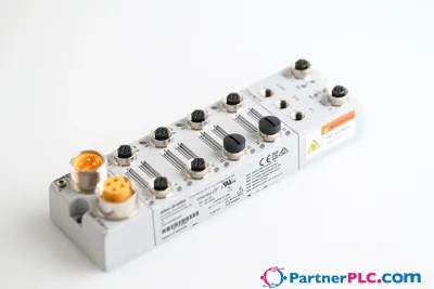 Allen Bradley 1732E-16CFGM12QCR Used