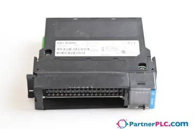Allen Bradley 1756-IB32/B Used
