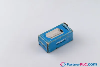 Festo 19302 ADV-20-40-A Used