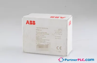 ABB 1SAZ721201R1035 - TF42-4.2 New