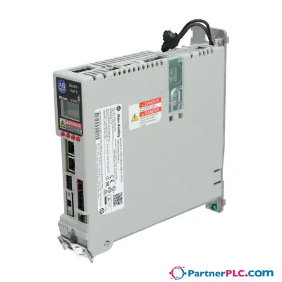 Allen Bradley 2198-H008-ERS Used