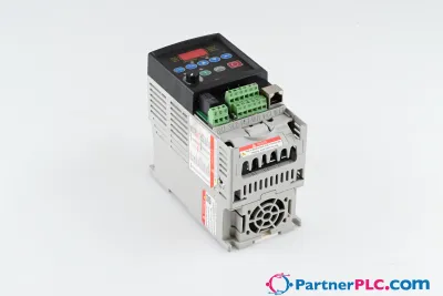 Allen-Bradley 22A-D2P3N104 Used