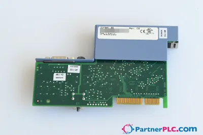B&R 3IF681.86 Used Rev. C0