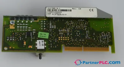 B&R 3IF789.9-1 Used Rev. C0